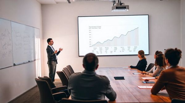 10 stratégies pour optimiser l'animation de la force de vente