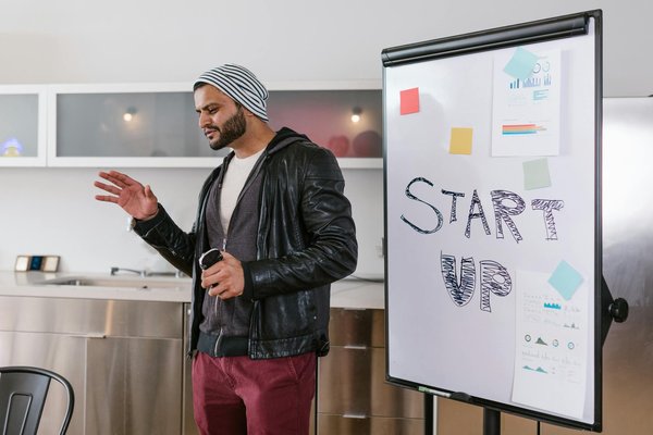 La gestion de projets en startup : guide pratique