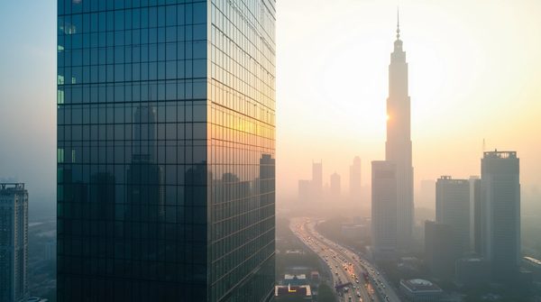 Agence communication en chine : stratégies gagnantes pour votre marque