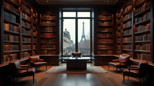 Agence de rédaction à Paris : trouvez l'expertise idéale pour vos contenus