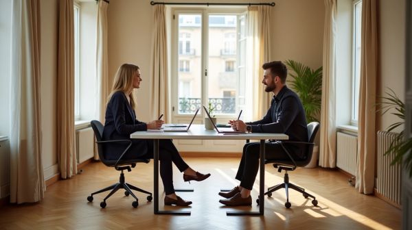 Agence de rédaction à Paris : trouvez l'expertise idéale pour vos contenus