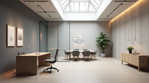 La domiciliation d'entreprise révélée : plus qu'une simple adresse administrative