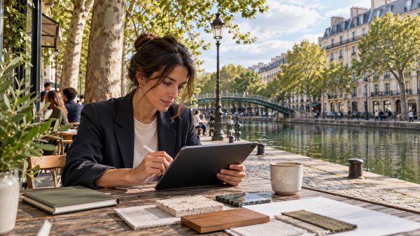 Les meilleures solutions tout-en-un pour vos projets à Paris
