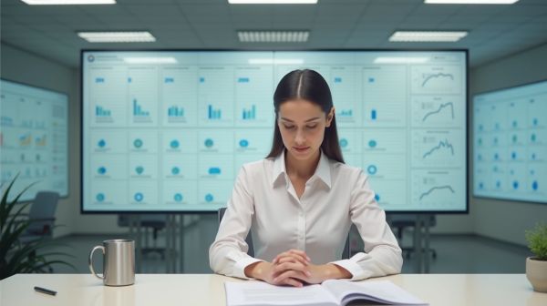 Maîtrisez votre conformité avec l'expertise environnementale industrielle