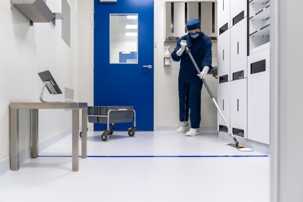 Optez pour une entreprise de nettoyage à Limeil-Brévannes