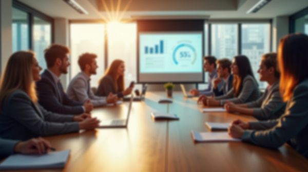 Optimiser la formation et monter en compétences des salariés