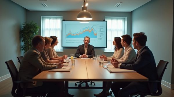 Optimiser la formation et monter en compétences des salariés