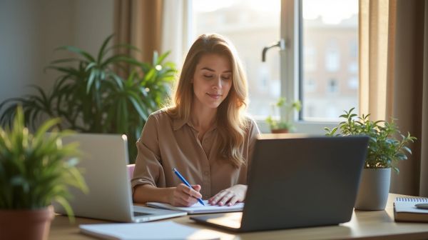 Optimiser votre lien en bio pour augmenter votre visibilité sur les réseaux