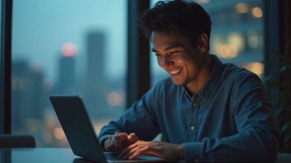 Optimiser votre lien en bio pour augmenter votre visibilité sur les réseaux