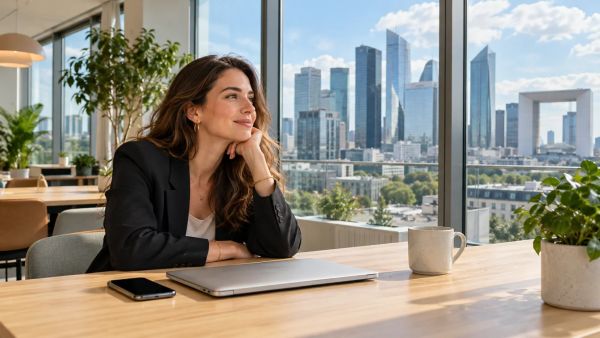 Pourquoi choisir la domiciliation d'entreprise : avantages clés