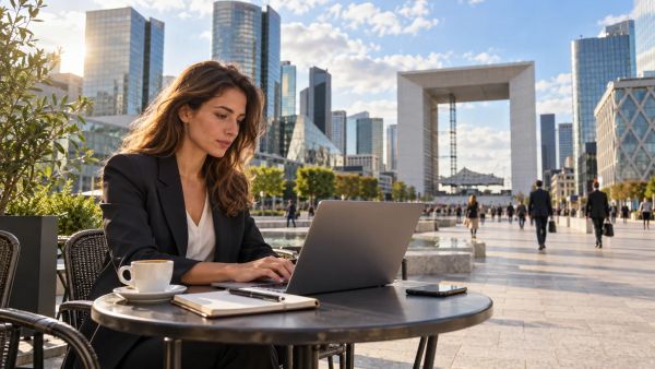 Pourquoi choisir la domiciliation d'entreprise : avantages clés
