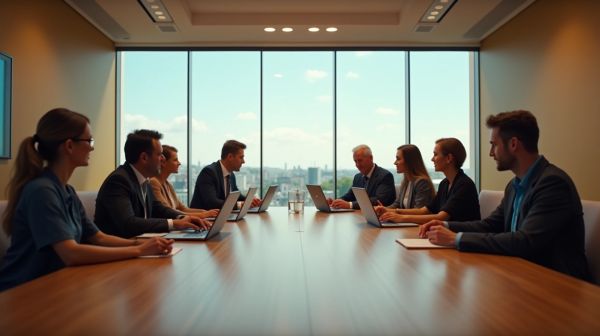 Pourquoi choisir une agence de communication réseaux sociaux à Cornebarrieu ?