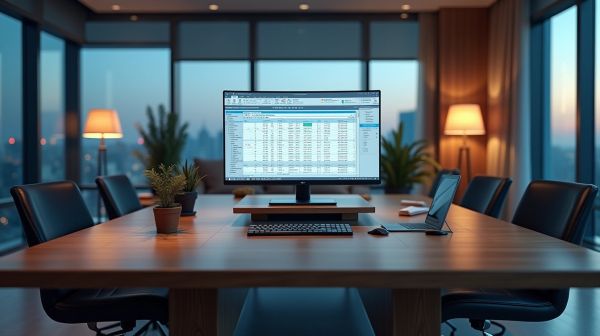Quelle solution comptable en ligne pour votre entreprise ?