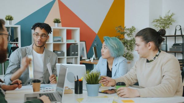 Top 5 raisons de faire appel à une agence de communication à Cornebarrieu