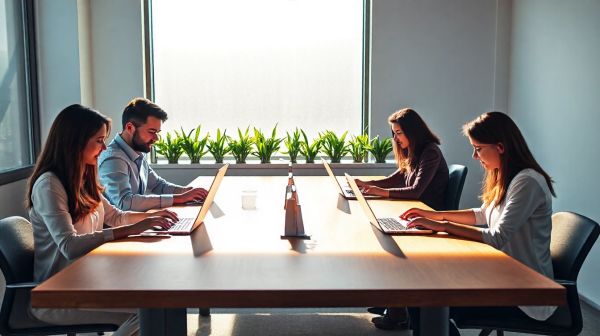 Top 5 solutions de comptabilité en ligne à considérer pour votre entreprise