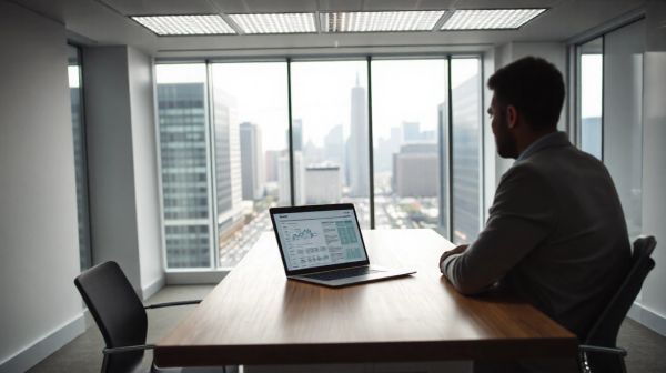 Top 5 solutions de comptabilité en ligne à considérer pour votre entreprise