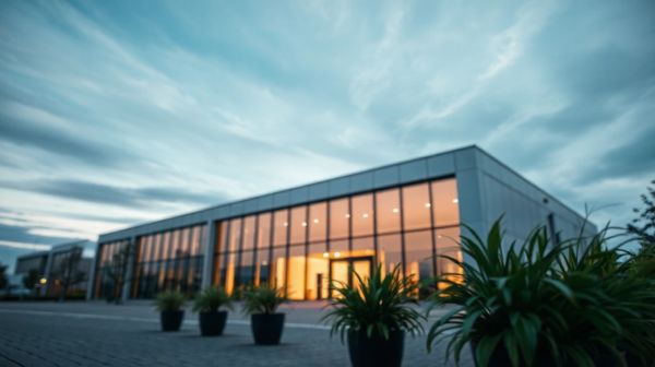 Top entreprises de thermolaquage à Moirans pour vos besoins