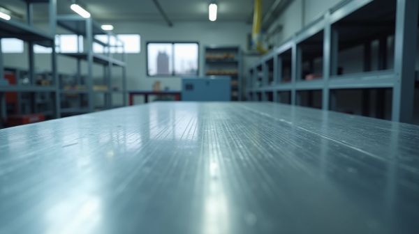 Trouver une entreprise de thermolaquage à Moirans pour vos projets