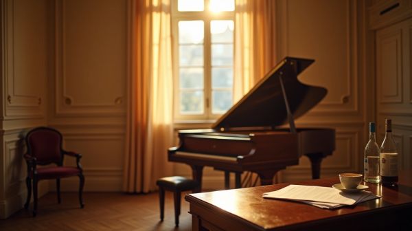 Vous cherchez des cours de piano à Grenoble adaptés à vos besoins ?