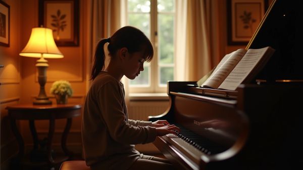 Vous cherchez des cours de piano à Grenoble adaptés à vos besoins ?