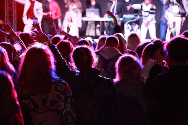 Événements musicaux en entreprise : créez des moments mémorables