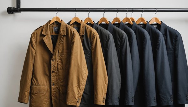 Vêtements de travail : trouvez le style qui vous correspond