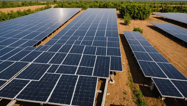 Maximisez la gestion de votre production d'électricité solaire