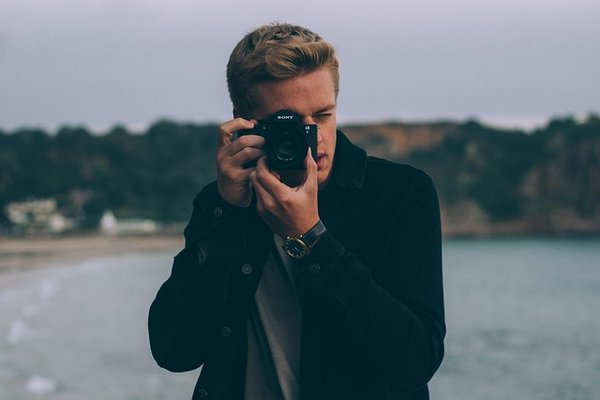 Votre photographe professionnel à proximité : conseils et astuces