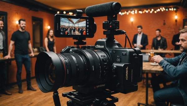 Location de lieux uniques : créez des vidéos mémorables