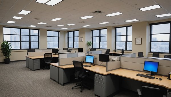 Meuble de bureau : conseils pour un aménagement optimal