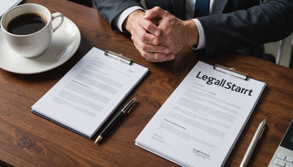 Avis sur legalstart : une évaluation complète pour entrepreneurs